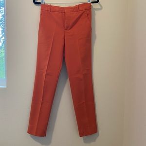 Zara trousers